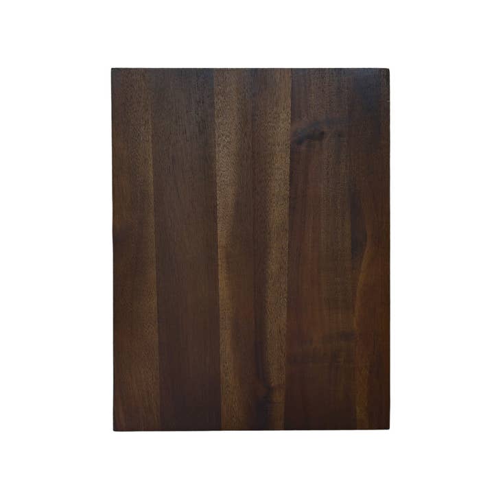 Creative Gifts International Inc. - Wholesale Cheese Board - Deer Hunting Wood Board - 14" x 18"