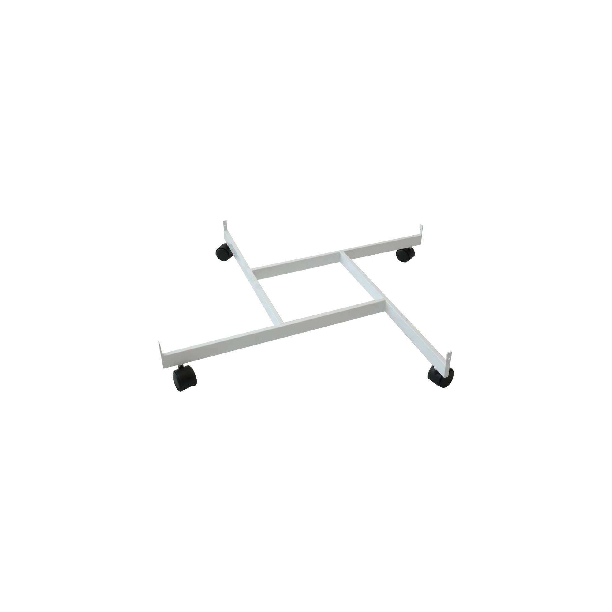 Suburban Sales - Wholesale Retailer Display Stand/Case - Gridwall Bases - Grid Panel Legs, Stands and Mounts15