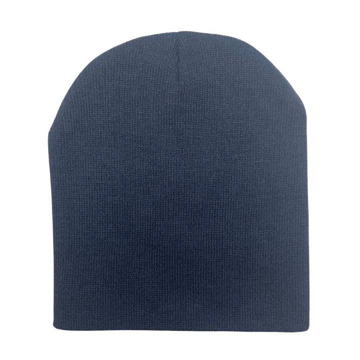 DOBBI - Wholesale Beanie – Unisex - Short Beanie4