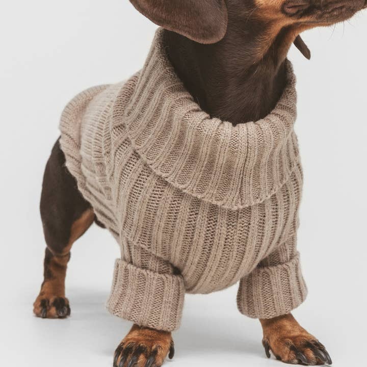 Camisola Sand por atacado de B de Bruno ES