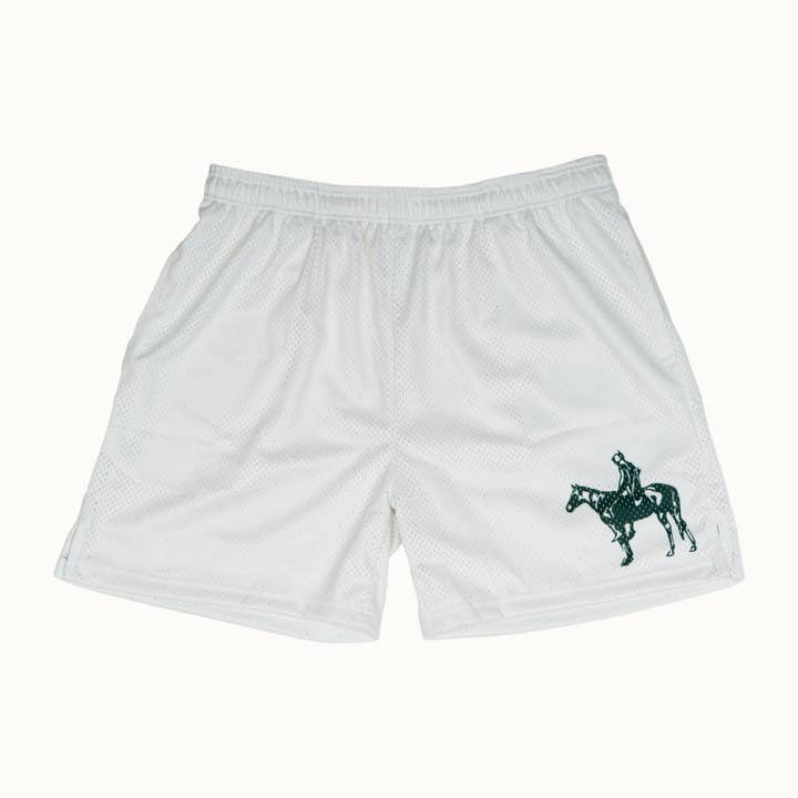 Pantalones cortos con logo SKCOUT para venta al por mayor de SKCOUT