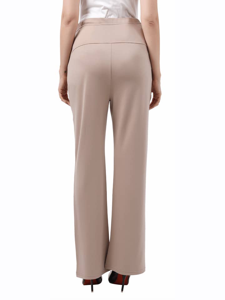 Alina Mae Maternity - Wholesale Pants - Maternity - The Maternity Trouser Pant5