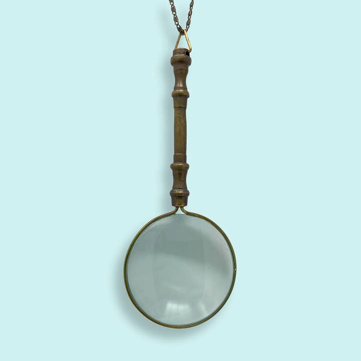Ornate Magnifying Glass and other Purchase Wholesale magnify. Free Returns & Net 60 Terms on Faire trending on Faire.