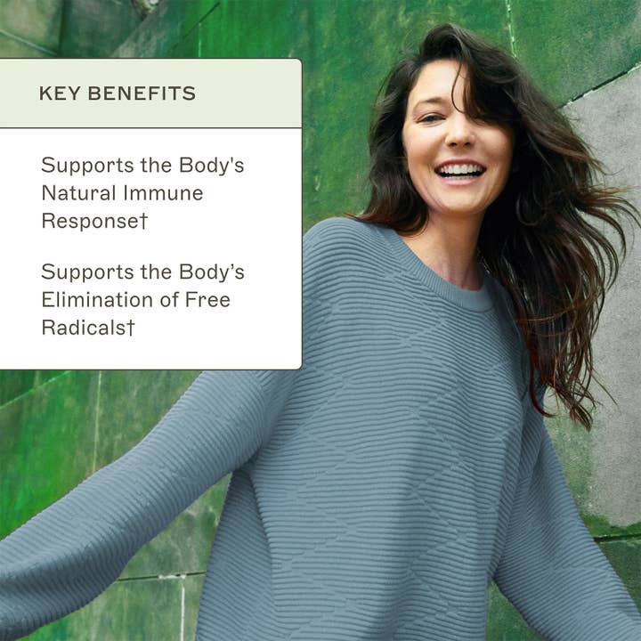 AMMD™ by Amy Myers MD® - Wholesale Oral Supplement/Vitamin - Liposomal Curcumin3