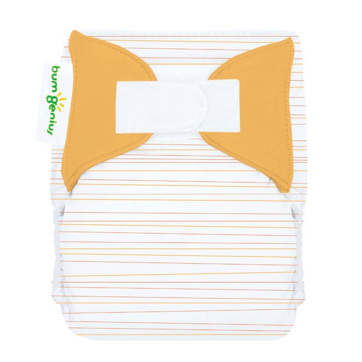 Cotton Babies - Vente Couches en tissu – bébé - Couche-culotte lavable BumGenius Littles™ 1.0, individuelle18
