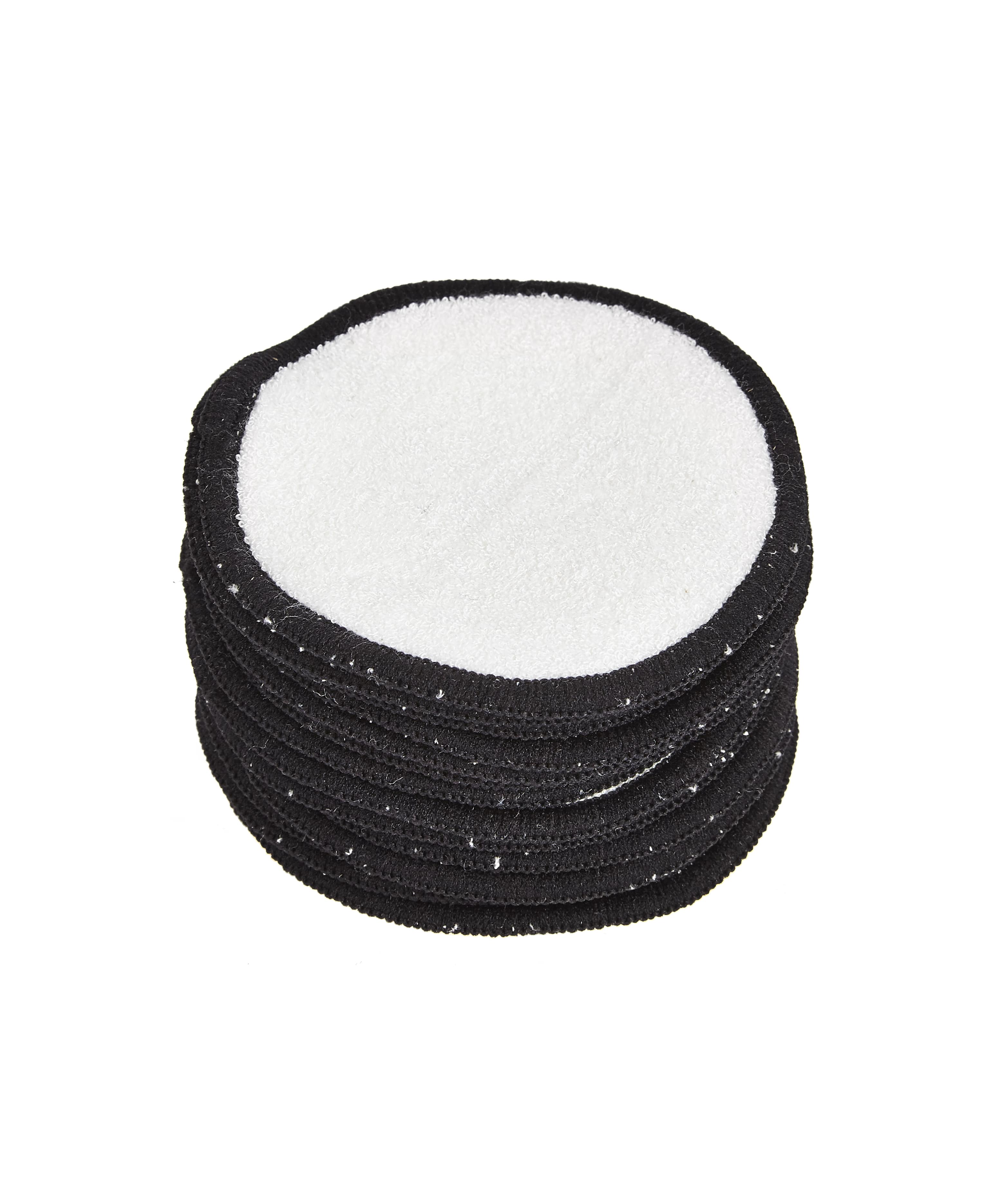 Re:gn - Wholesale Makeup Remover - Reusable Makeup Remover Pads - 16 Pack4