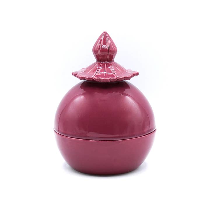 Old Pomello box for wholesale by Rebirth Ceramics