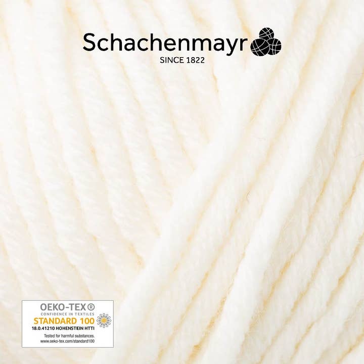 MEZ Crafts Germany - Vendita all'ingrosso Lana - Schachenmayr Merino Extrafine 85 10 x 50 g33
