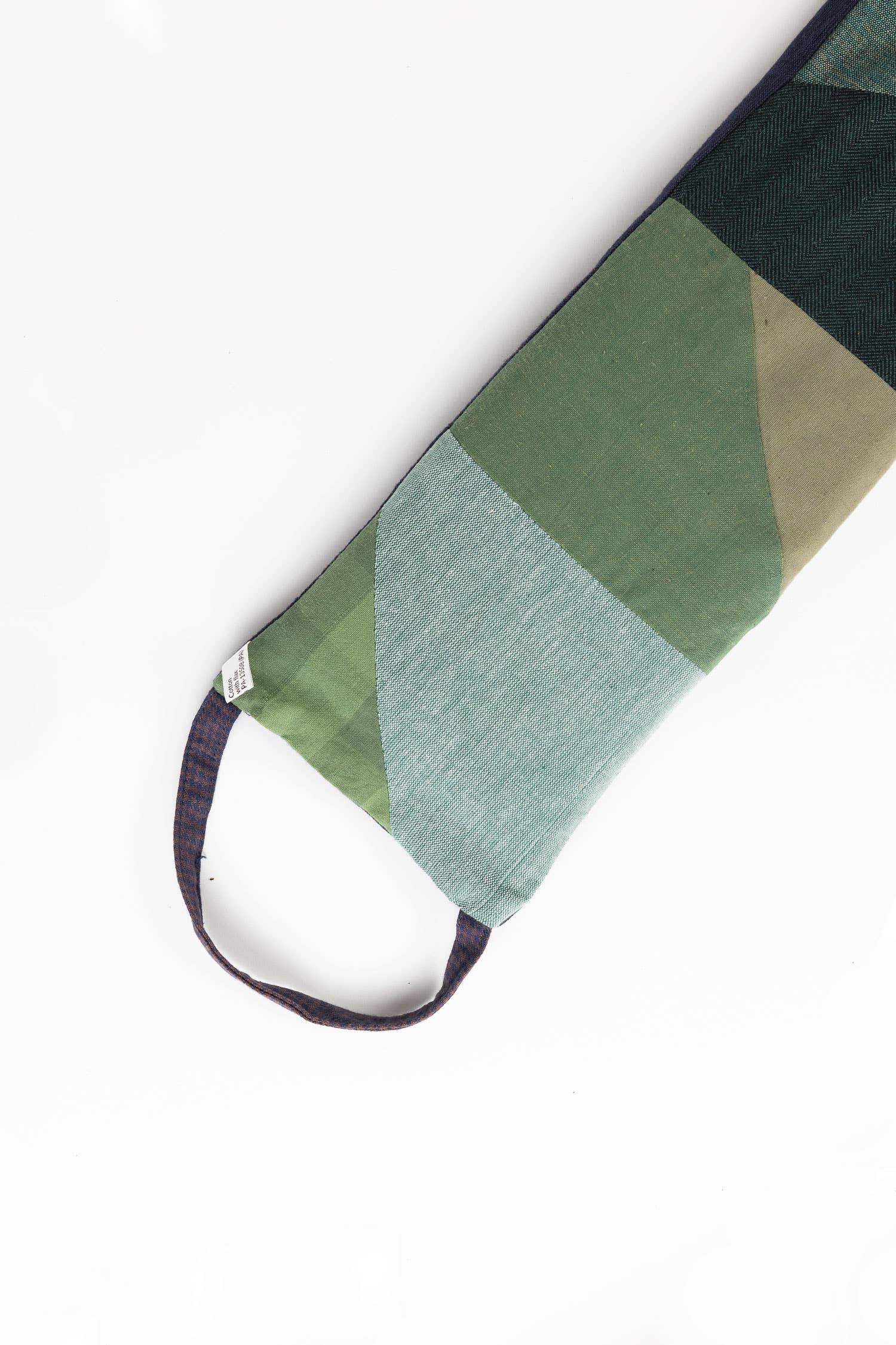 Ten Thousand Villages - Wholesale Hot/Cold Compress - Patchwork Flaxseed Neck Wrap7