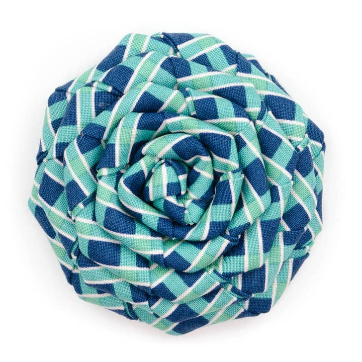 The Harvey Flower for wholesale by Puddle Jumper Pups