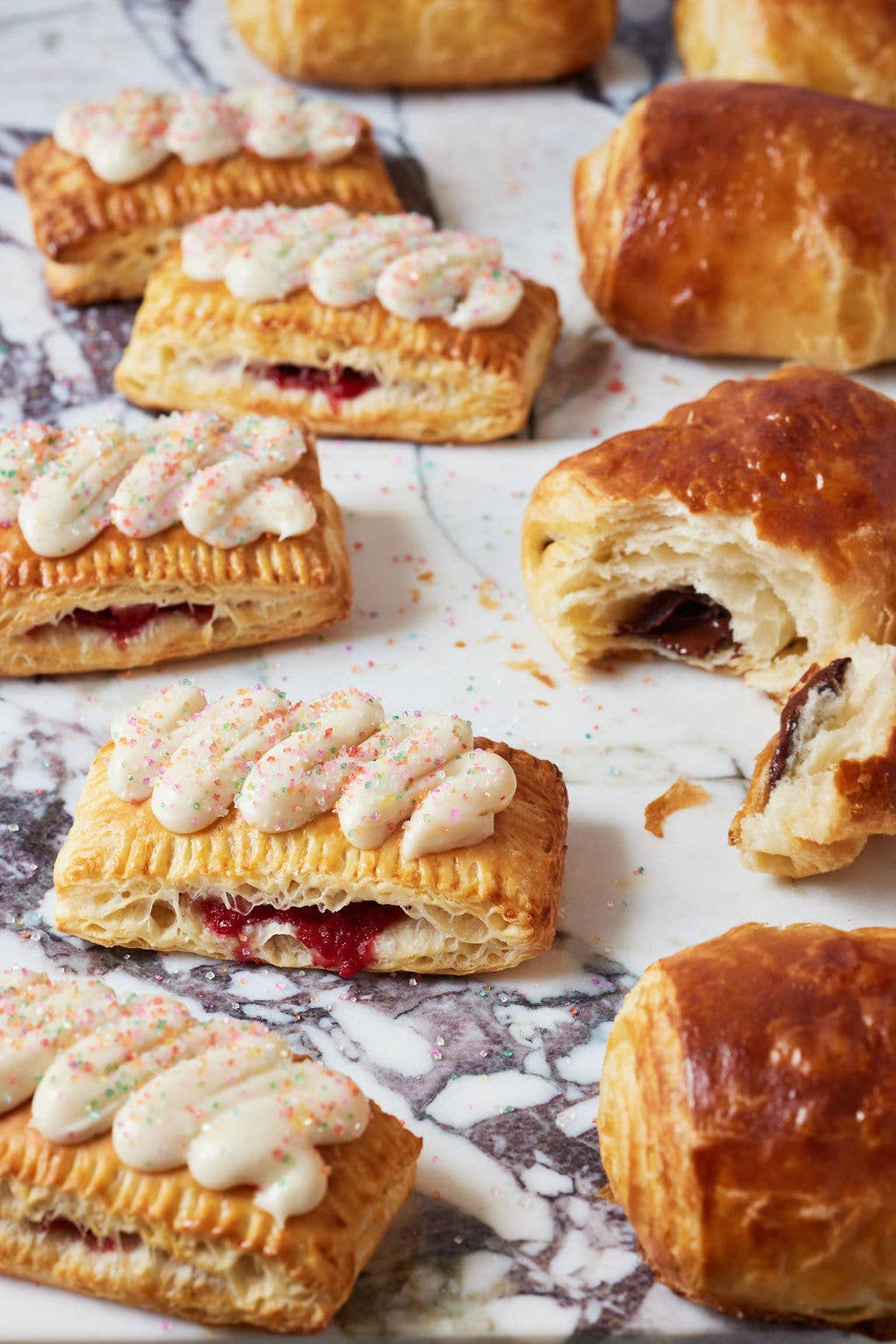 Summit Street Press - Vente Cuisine et gastronomie - On Rising : Recettes et rituels pour des matins joyeux16