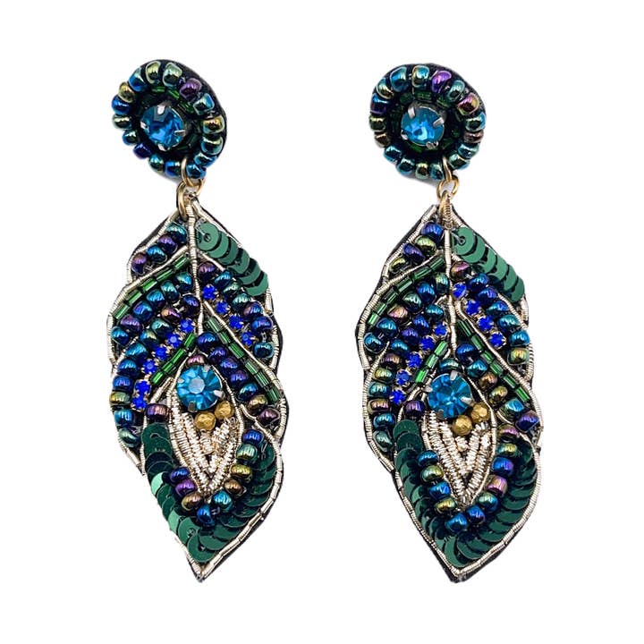 Peacock for wholesale by Treasure Jewels Inc.