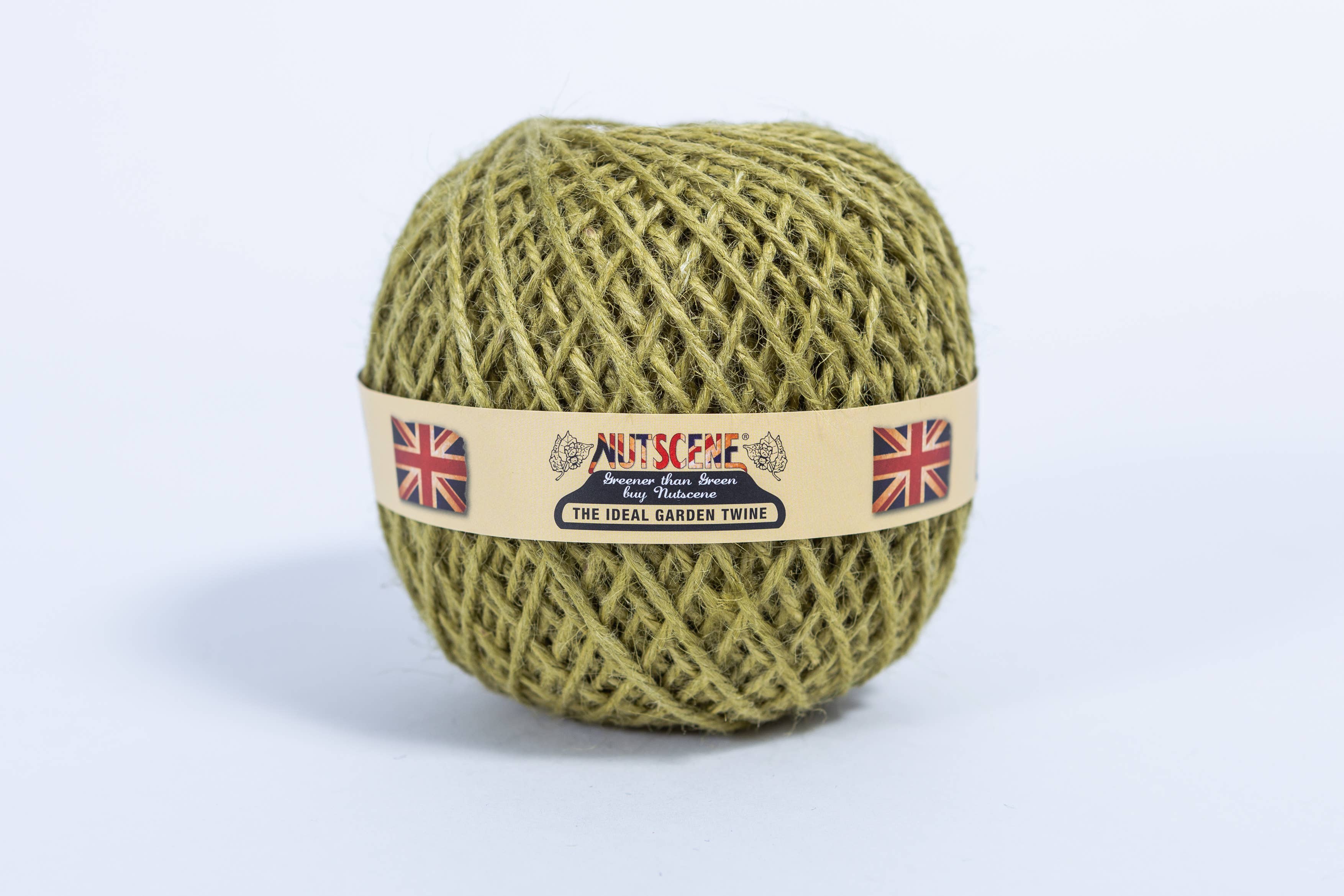 Nutscene Twines Ltd - Wholesale Twine - Nutscene® Twine Holder & Dispenser4