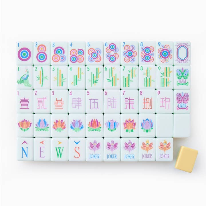 Sorbet Tiles and other Purchase Wholesale paper bingo cards. Free Returns & Net 60 Terms on Faire trending on Faire.