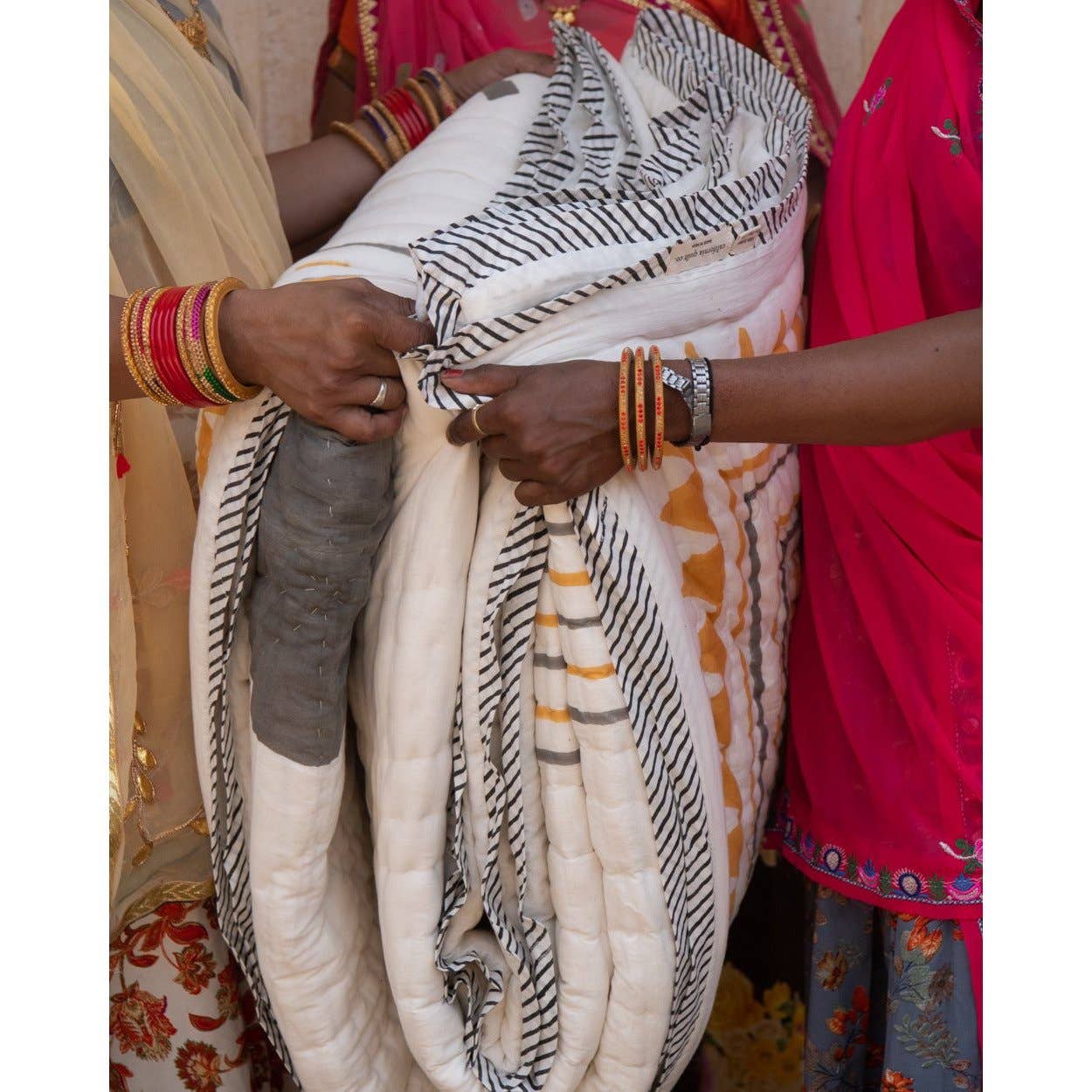 CQC LA - Wholesale Quilt - New Moon Quilt1