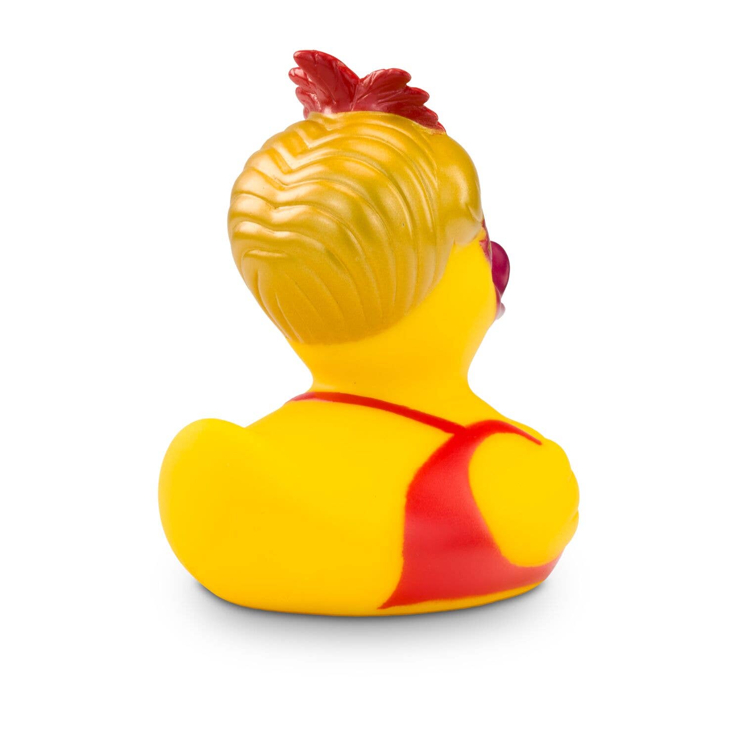 ROEMER WELLNESS - Wholesale Beach/Pool Toy - Kids & Baby - Advertising Duck Marie Masquerade Ball4