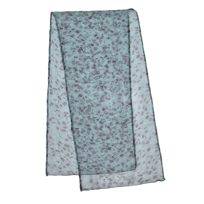 Dupatta Designs - Wholesale Scarf - Women's - Leonardo Animal Inspired Scarf4