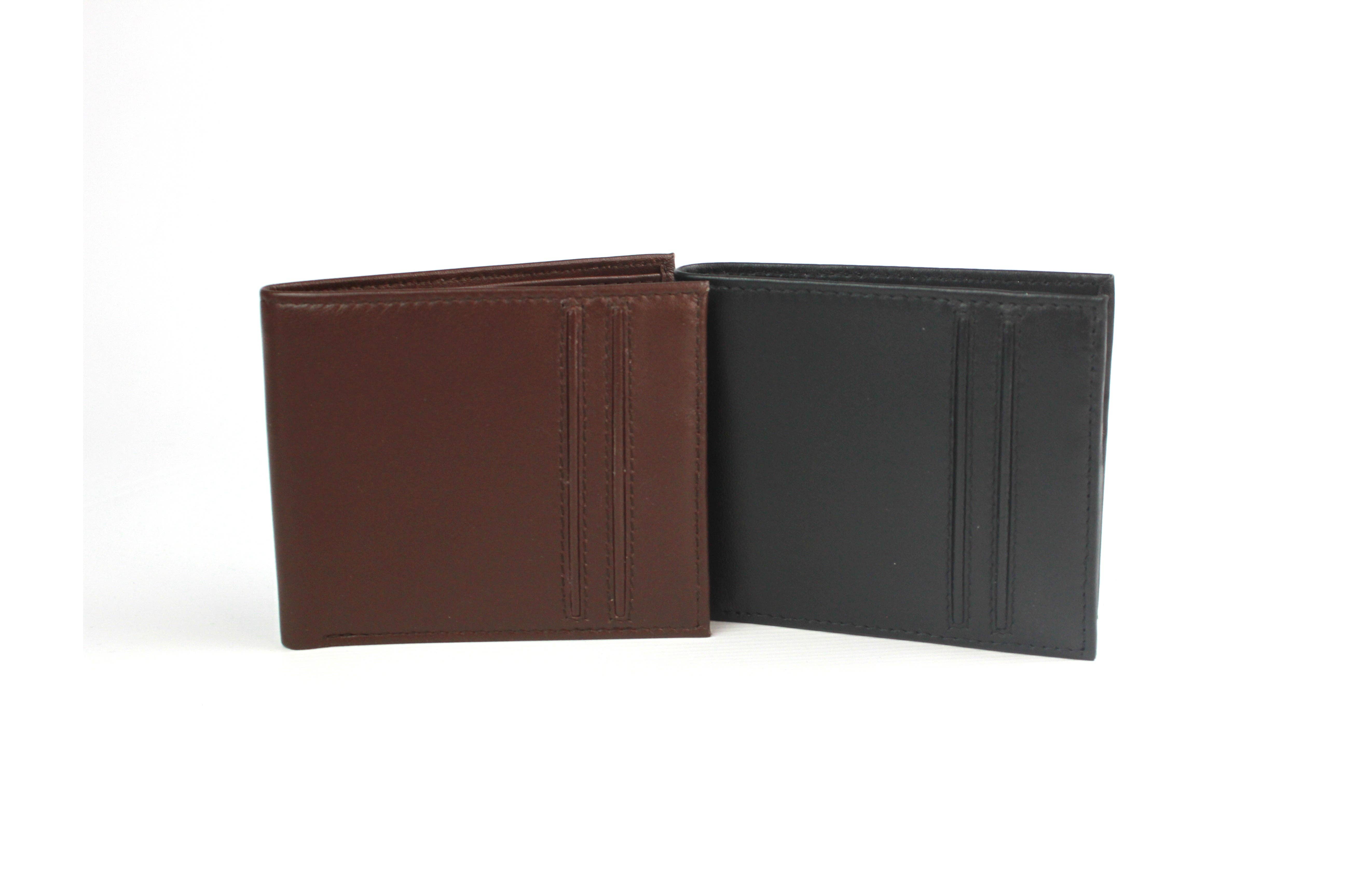 Eastern Counties Leather – wholesale Wallet - Men’s – Carter Leather Wallet8