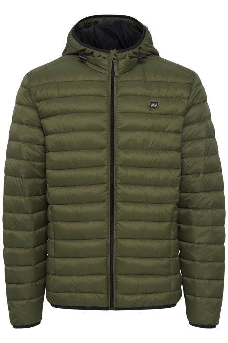 Blend - Wholesale Puffer Jacket - Men's - Blend® BH Romsey Hood Jacket6