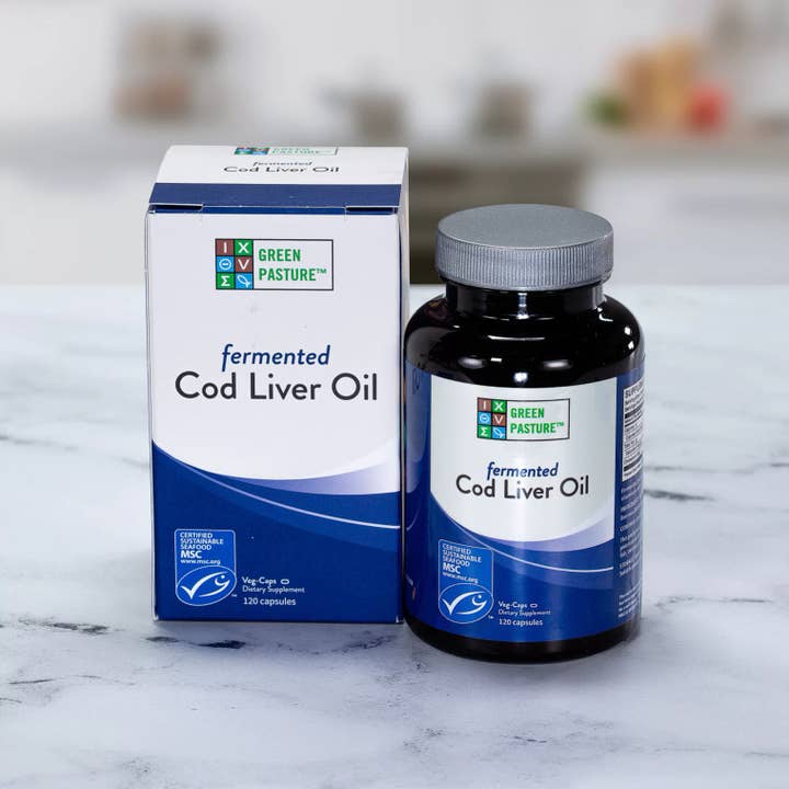 Fermented Cod Liver Oil – Capsule – MSC Certified and other Purchase Wholesale tudca. Free Returns & Net 60 Terms on Faire trending on Faire.