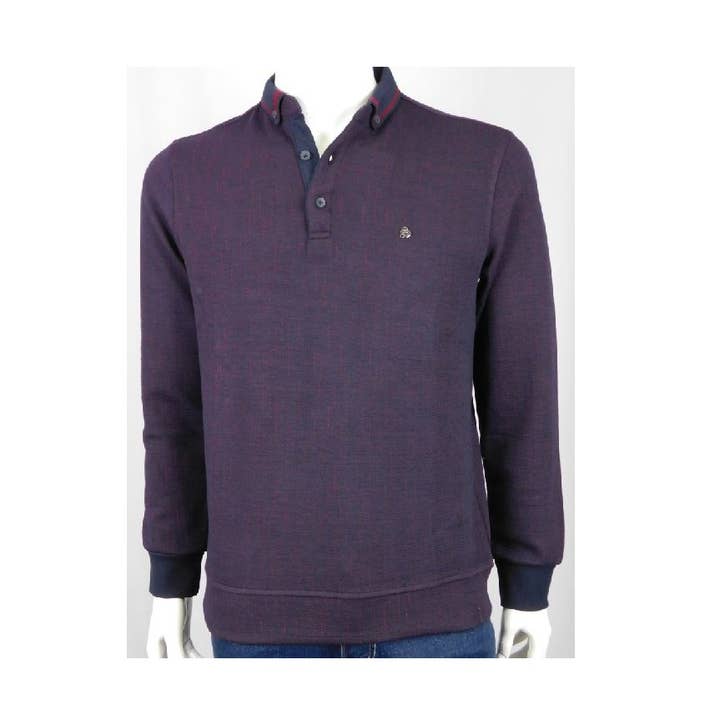 12794 Polo Punto for wholesale by SINIGUAL