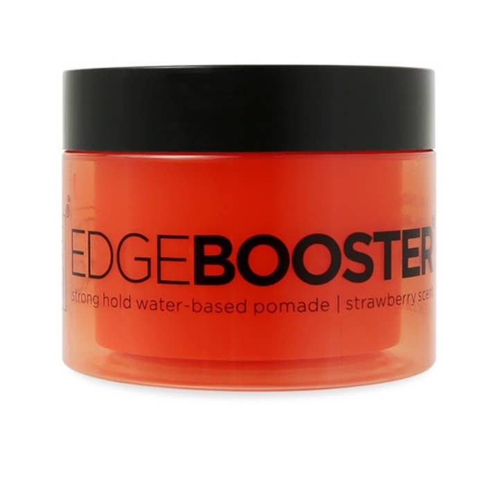 Edge Booster Edge Control – Strawberry, Extra Strength Hold for wholesale by Majestic Wholesale