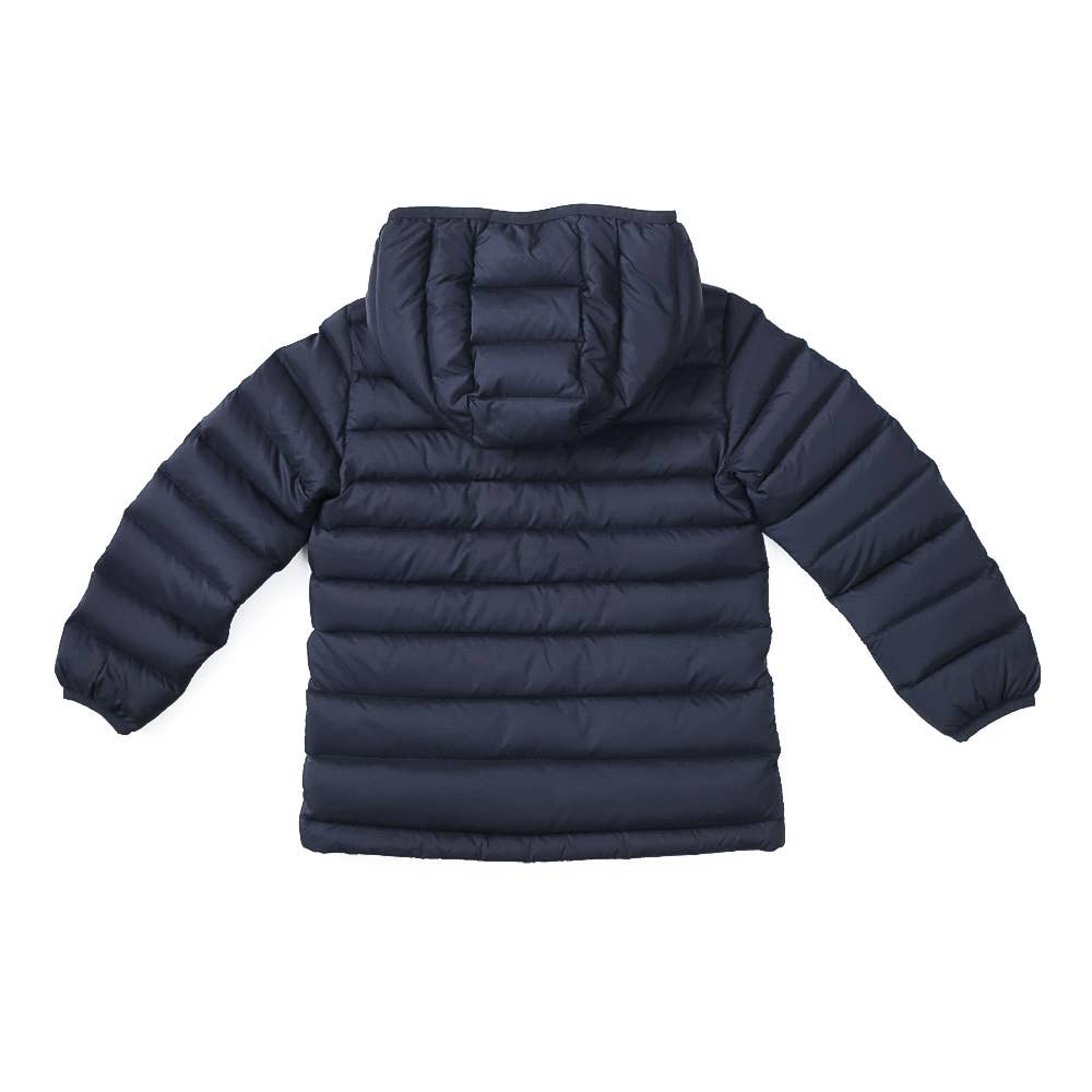 ToTo Heros - Wholesale Puffer Jacket - Kids - Lightweight Hooded Puffer Goose Down Jacket12