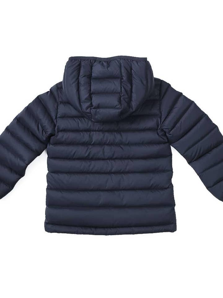 ToTo Heros - Wholesale Puffer Jacket - Kids - Lightweight Hooded Puffer Goose Down Jacket12