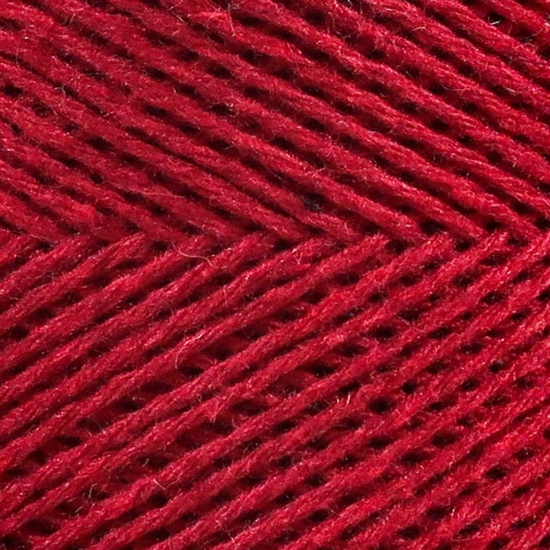 WelcomeYarn – wholesale Garn – Barbante M Röd1