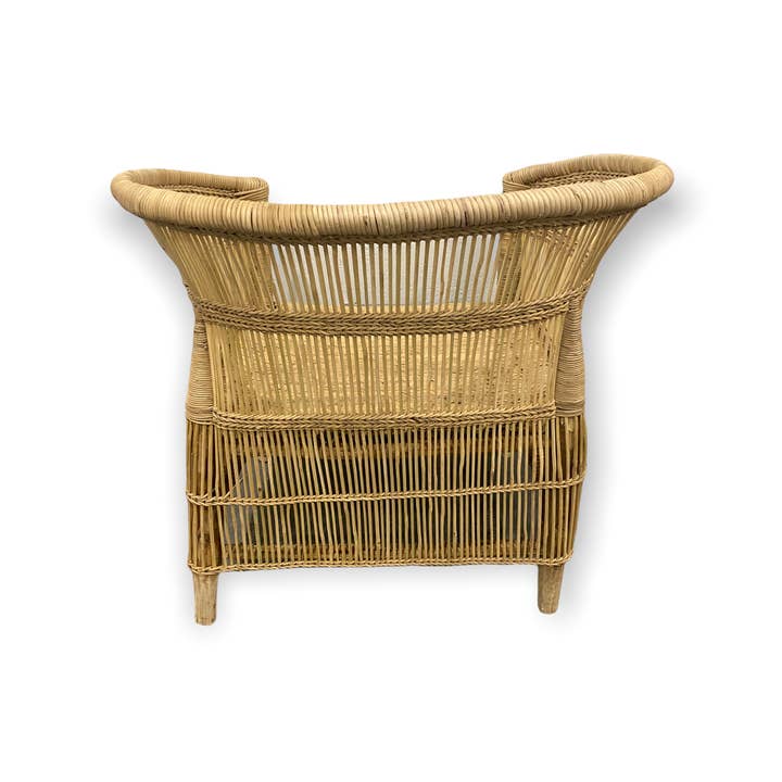Botanical Boys - Wholesale Chair – Child - Baby Malawi Chair - Natural2