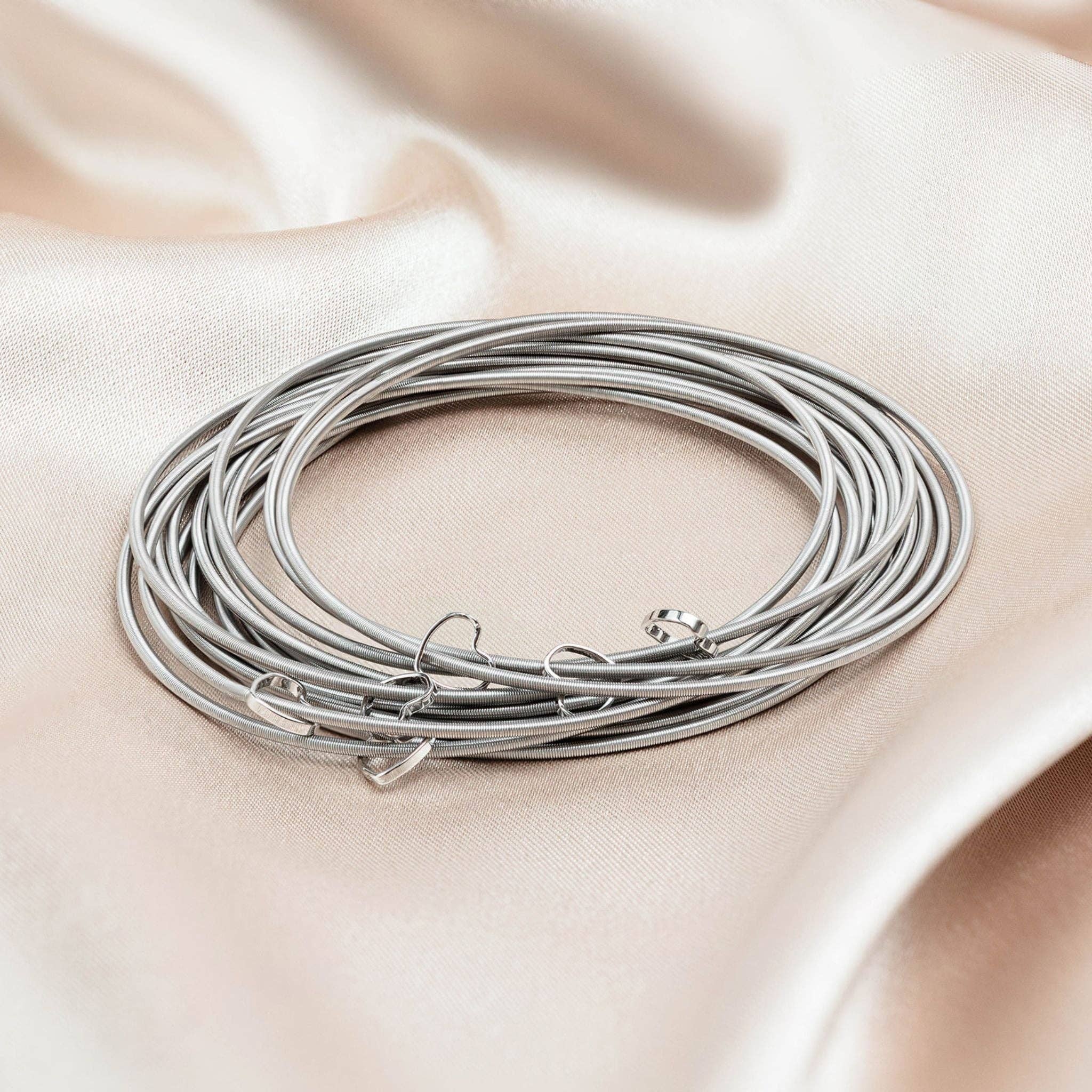 EMERSON & OLIVER - Wholesale Jewelry Set - Loving Hearts Bundled DIA Set1