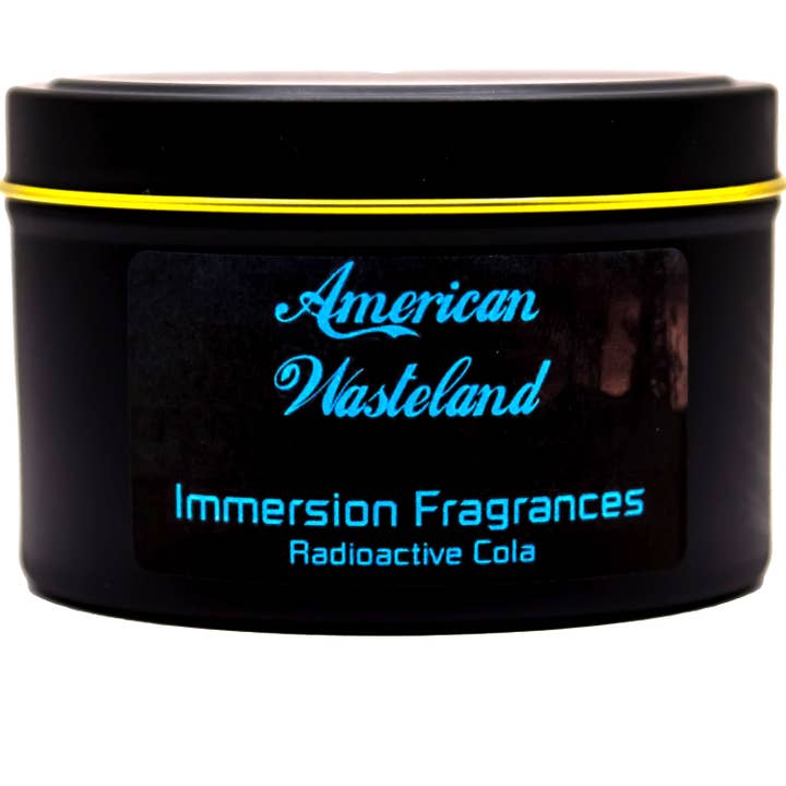 Amerikaanse woestenij voor wholesale door Immersion Fragrances