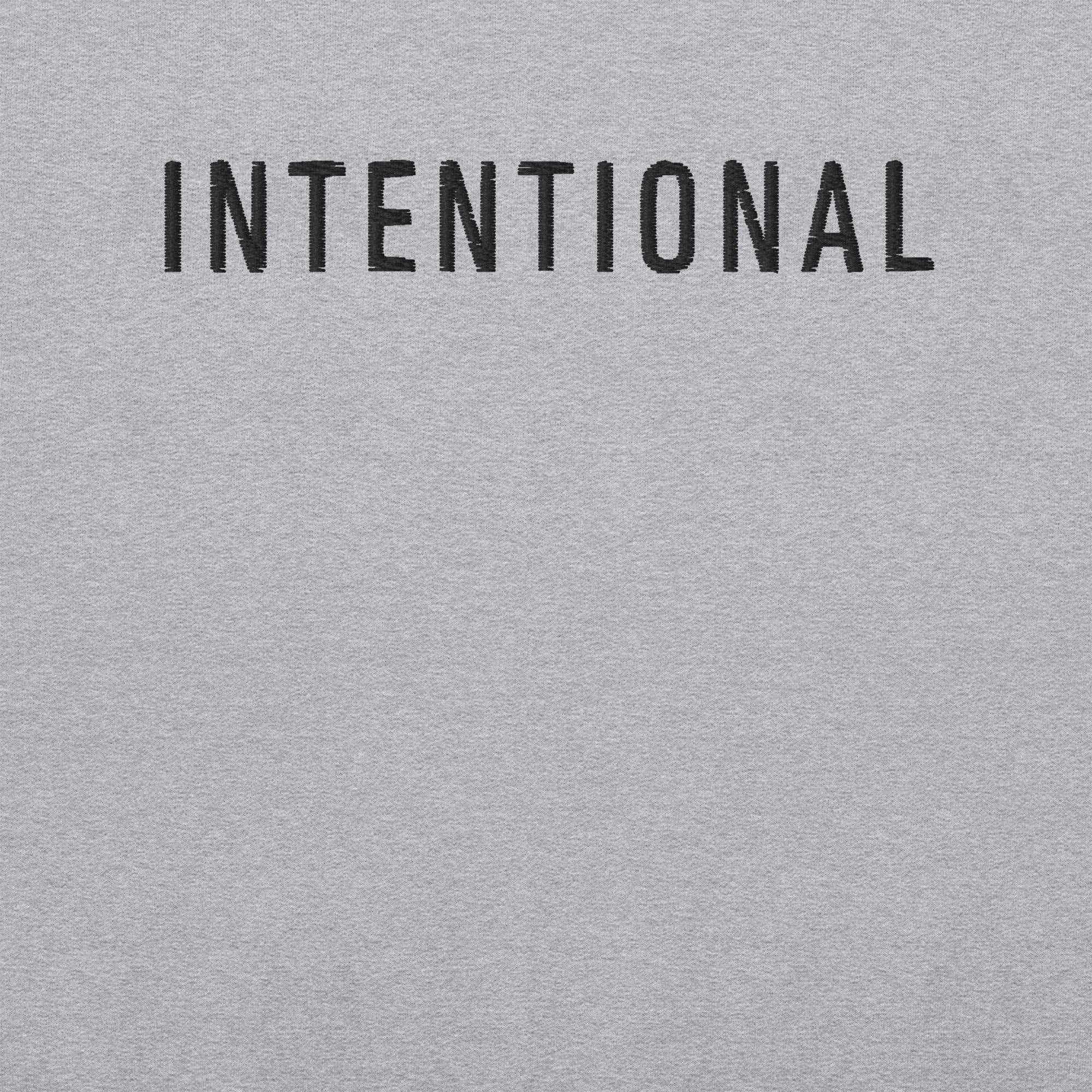 PleaseNotes Goods - Affirmation-Filled Goods - Wholesale Sweatshirt - Unisex - Affirmation Sweater10