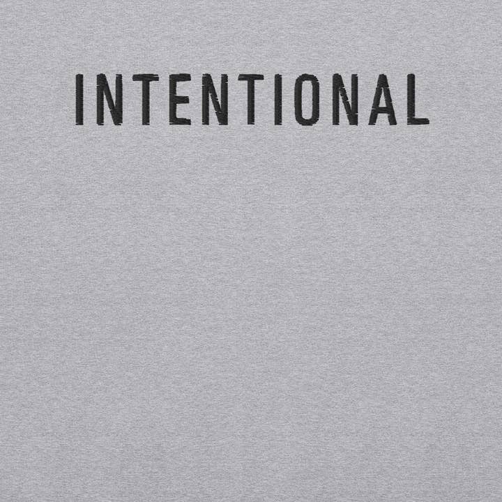 PleaseNotes Goods - Affirmation-Filled Goods - Wholesale Sweatshirt - Unisex - Affirmation Sweater10