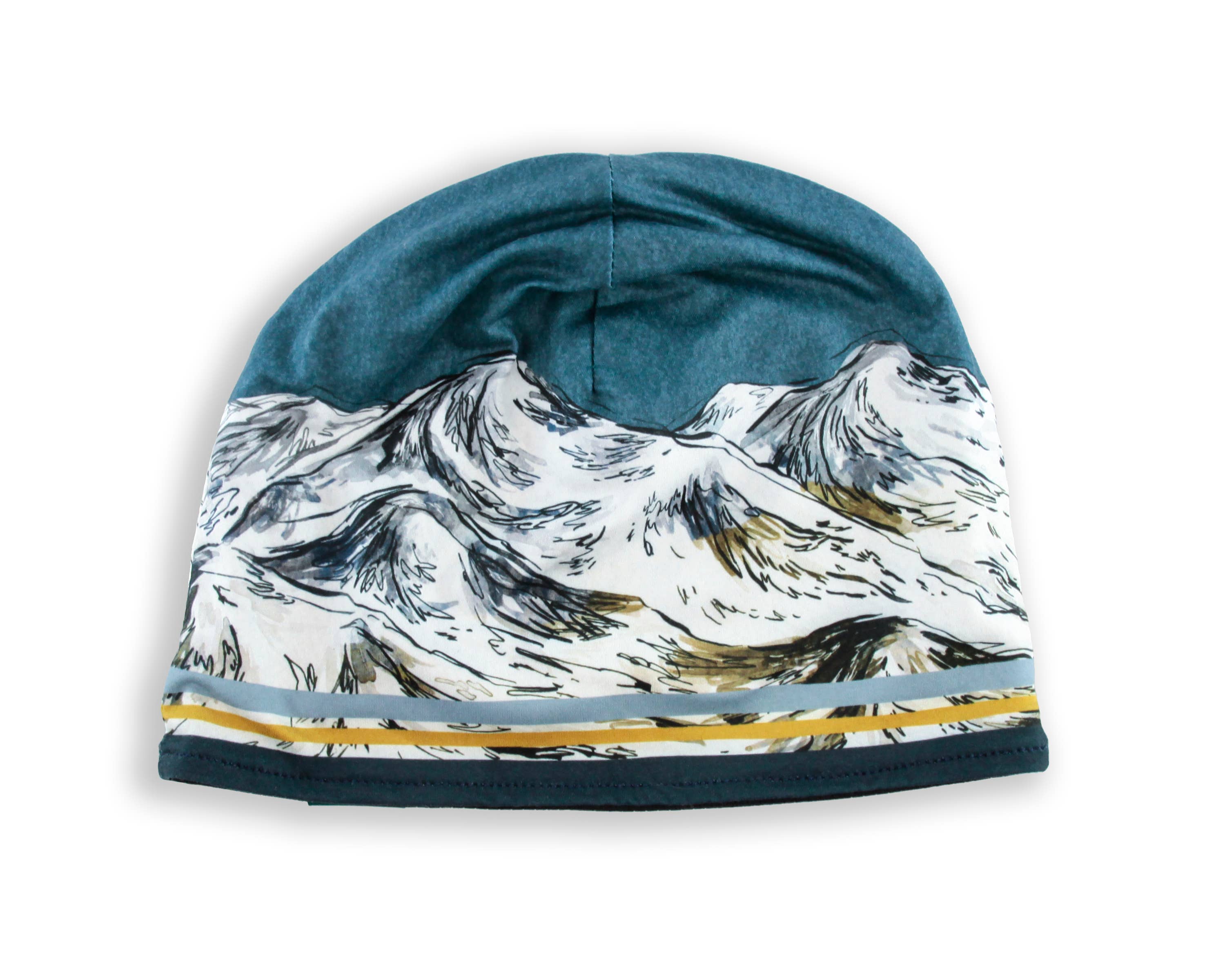 Alpinecho - Wholesale Beanie - Unisex - Skyline Beanie1