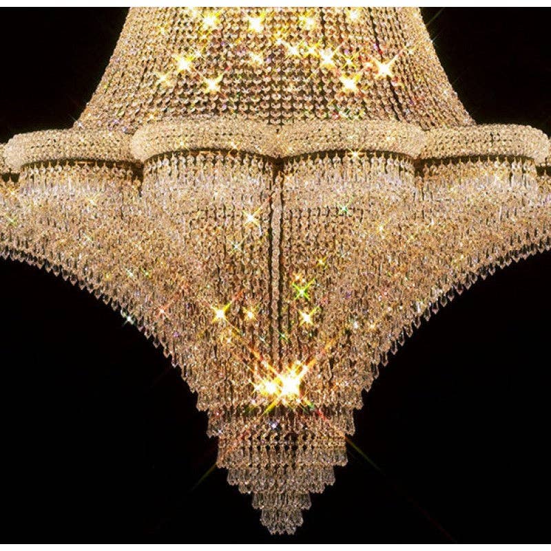 Alan Mizrahi Lighting Design – wholesale Chandelier/hanging light – AM105 LA RIOJA ELITE15