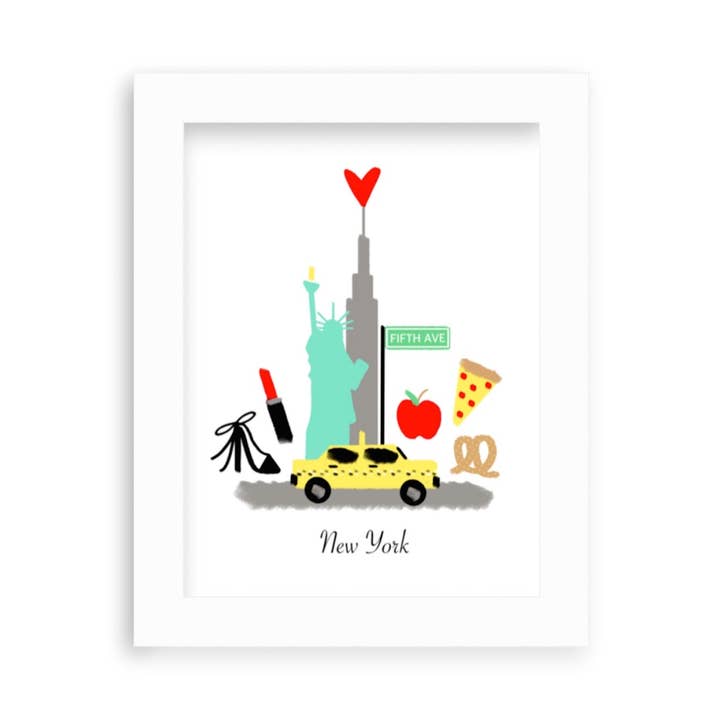 Nueva York para venta al por mayor de Bellajenna