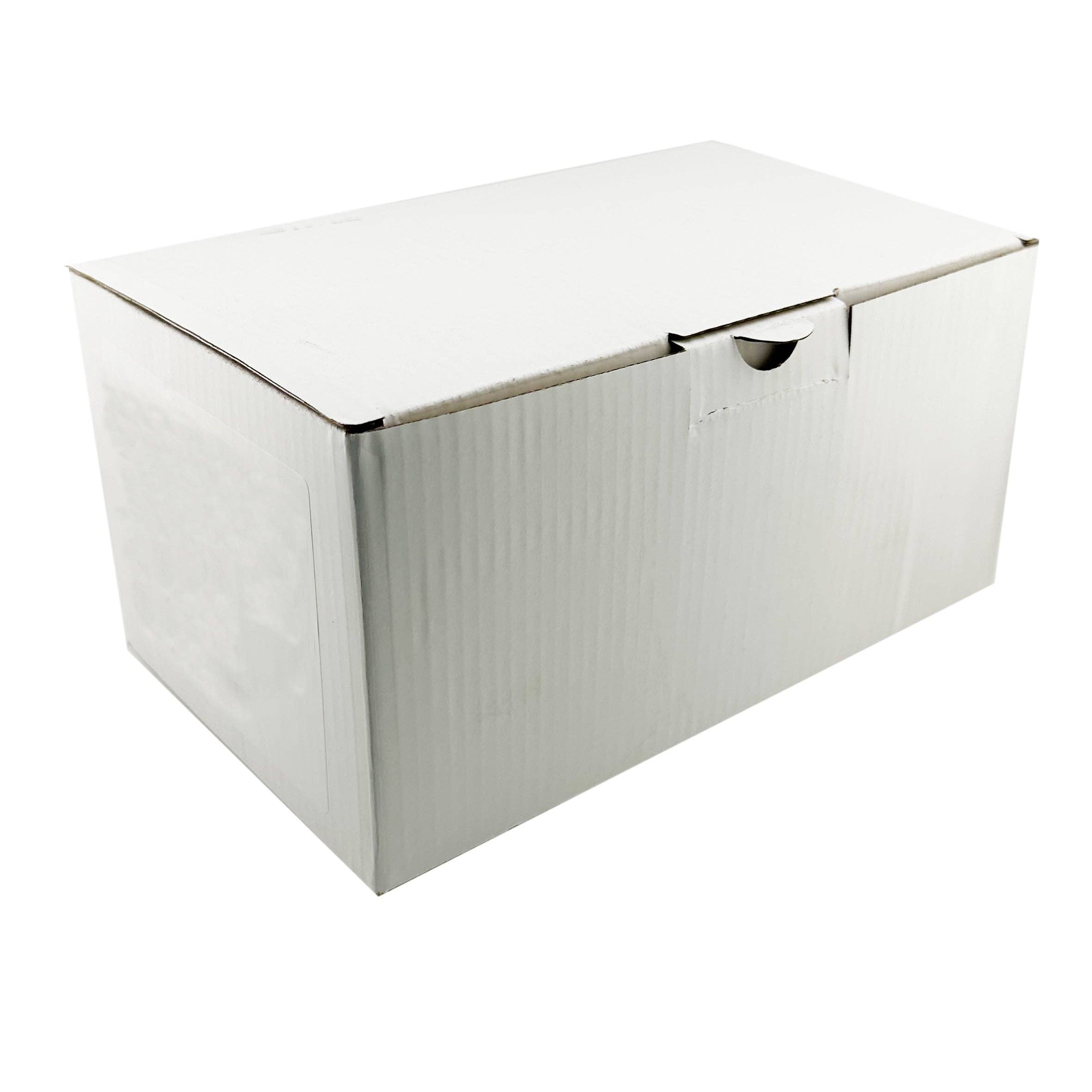 First Choice Candy – wholesale Chocolate-covered sweets – SALTED CARAMEL CHOCOLATE MINI WAFER CHOCOLATE CONES BITE SIZE 2.2 LB BOX2