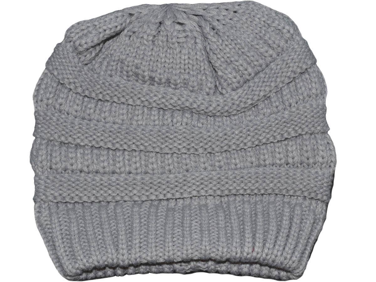 Buck Wholesale - Vendita all'ingrosso Berretto - Unisex - Berretto invernale unisex - Berretti classici per adulti Warm Knit23