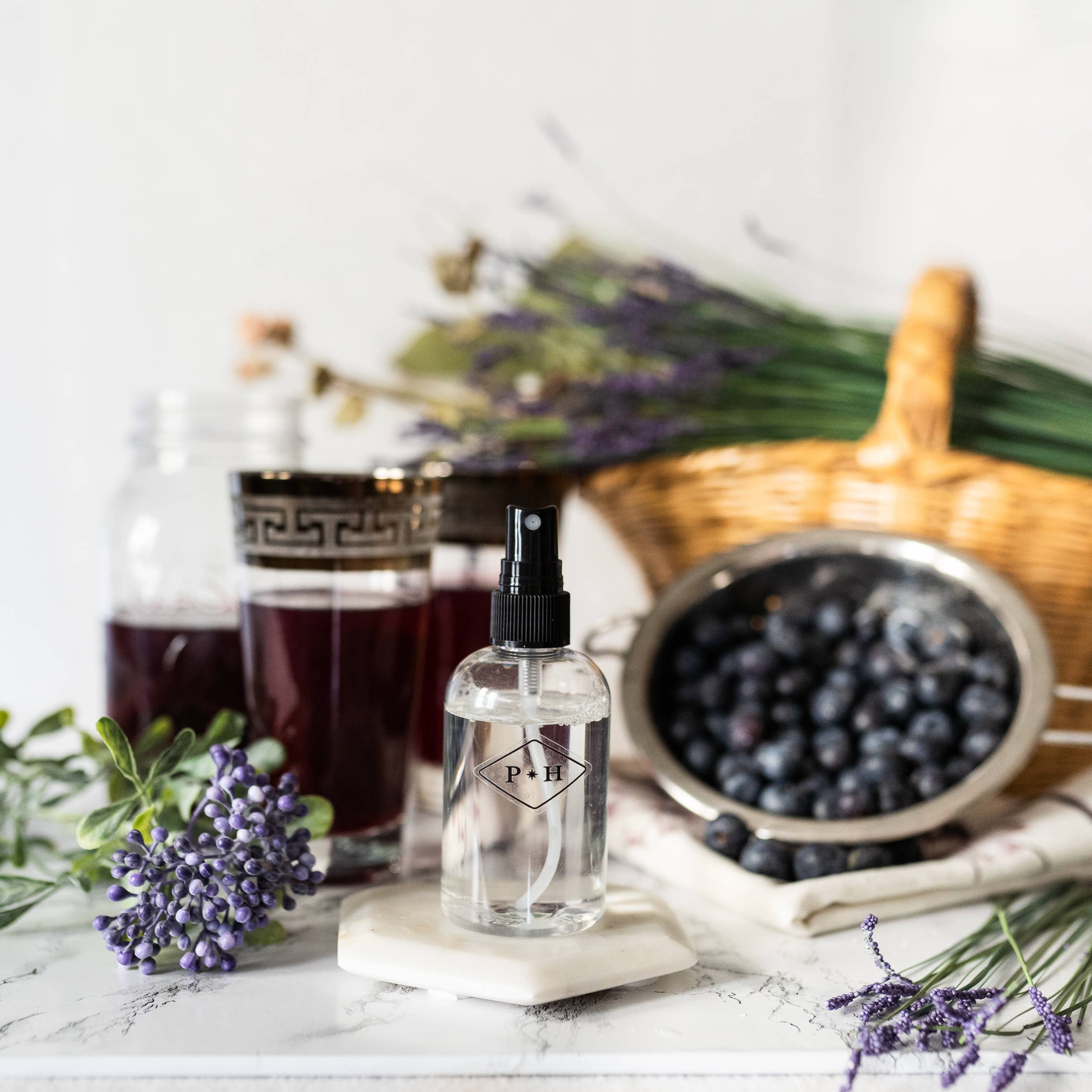 Peripeti Home - Wholesale Room & Linen Spray - Room Spray, Non-Toxic, Handmade in the USA6