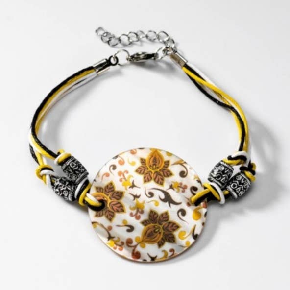 Kleine Herbstlandschaft für den Großhandel von Sharon Store