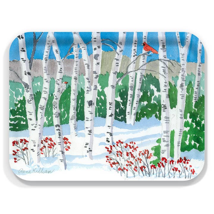 Trays4Us - Wholesale Serving Tray - Exclusive Tray Collection by Anne Kilham7