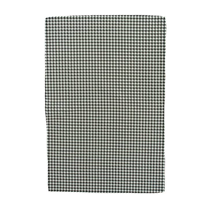 Houndstooth Hand Towel for wholesale by UNRAKD