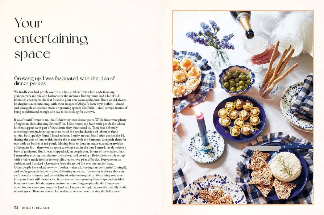 Chronicle Books - Wholesale Home & Garden - Your Not-Forever Home4