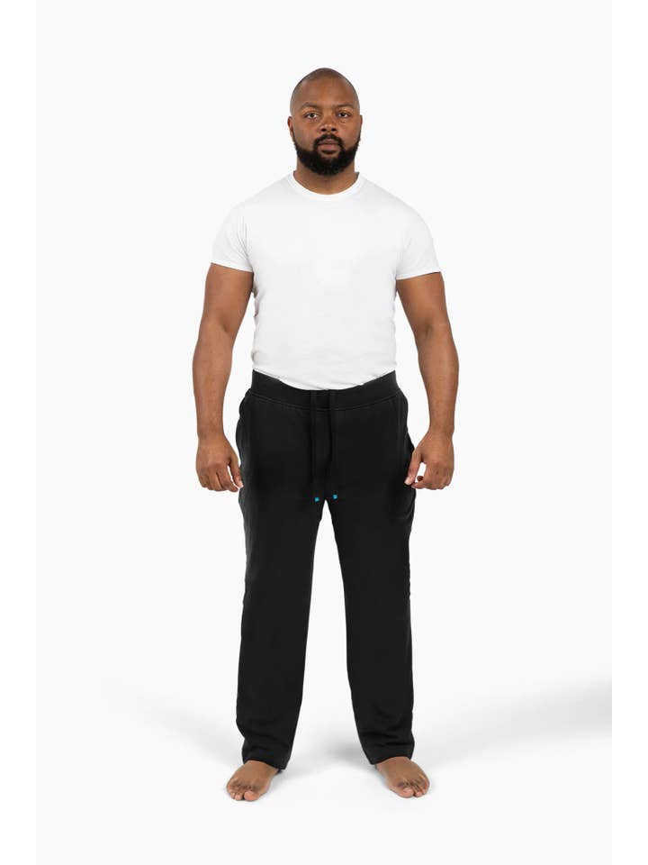 DudeRobe - Wholesale Lounge Sweatpants/Joggers - Men's - DudePants11