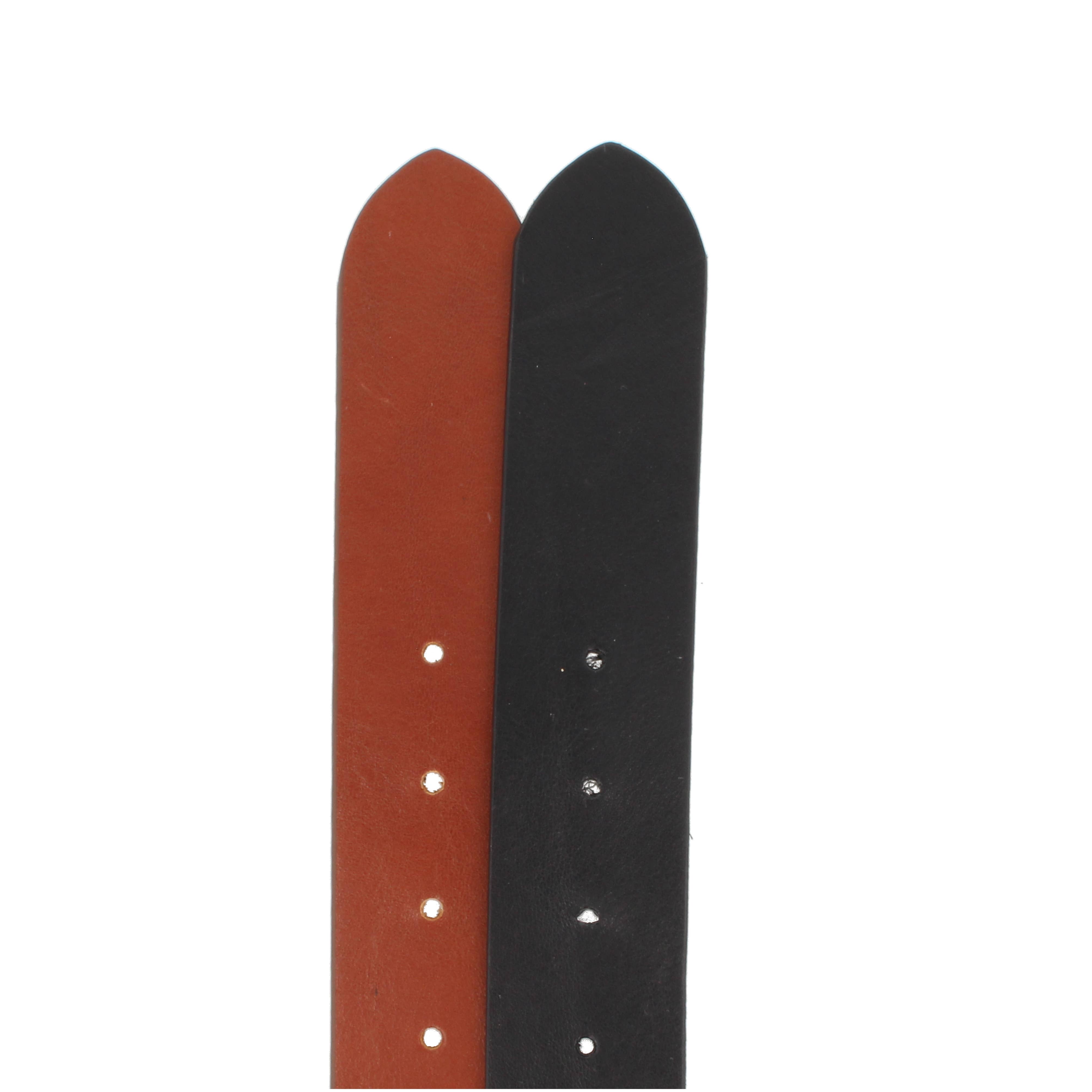 MGM Design e.K. - Wholesale Belt - Men's - Cuoio black jeans men's leather belt3