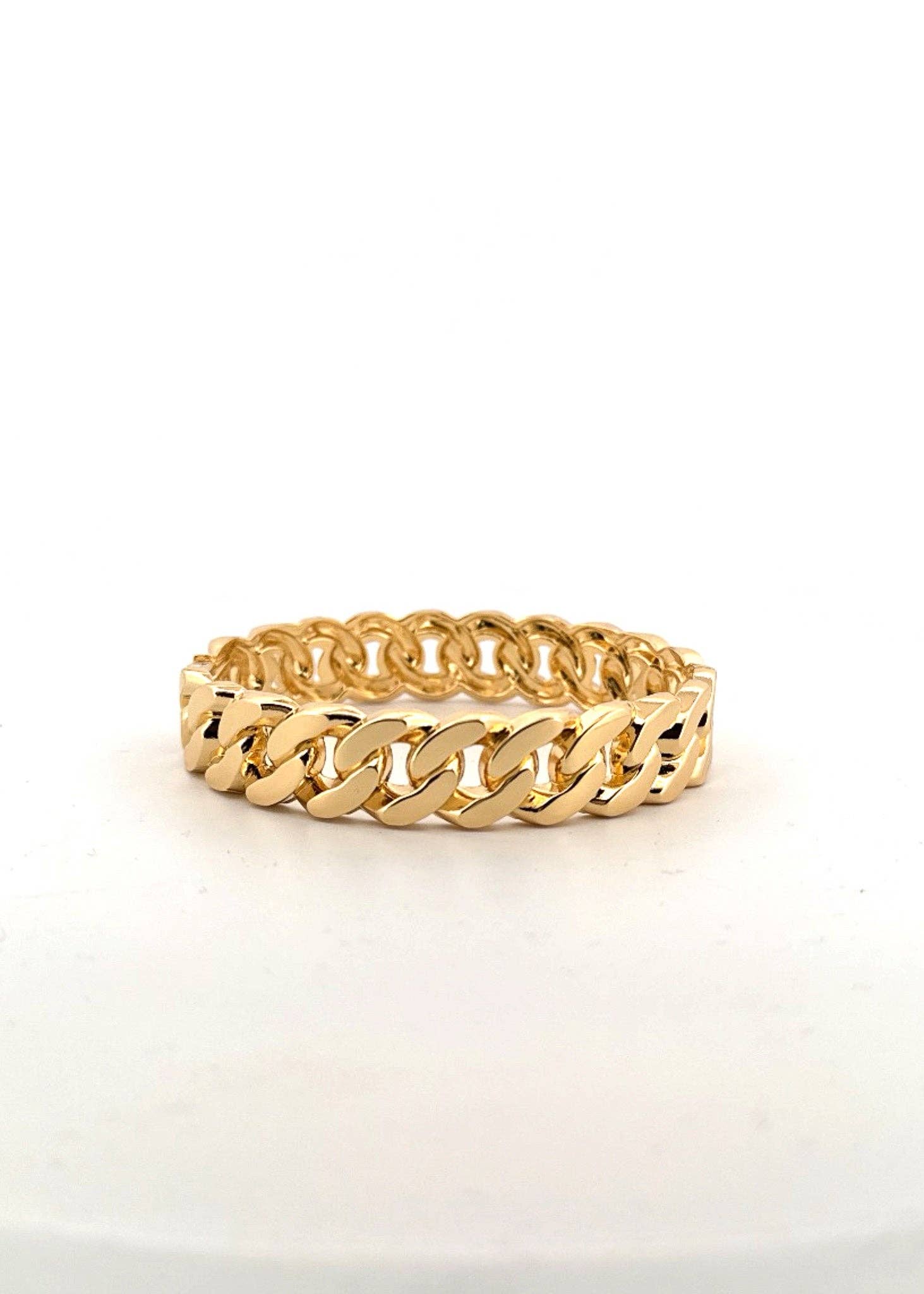 Nette Road Wholesale - Wholesale Cuff Bracelet - On the Ave0