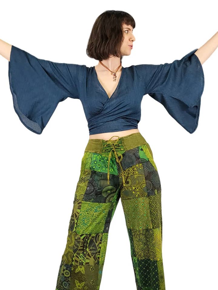 Massiv ringtröja med ringpärm för wholesale av Ark Imports