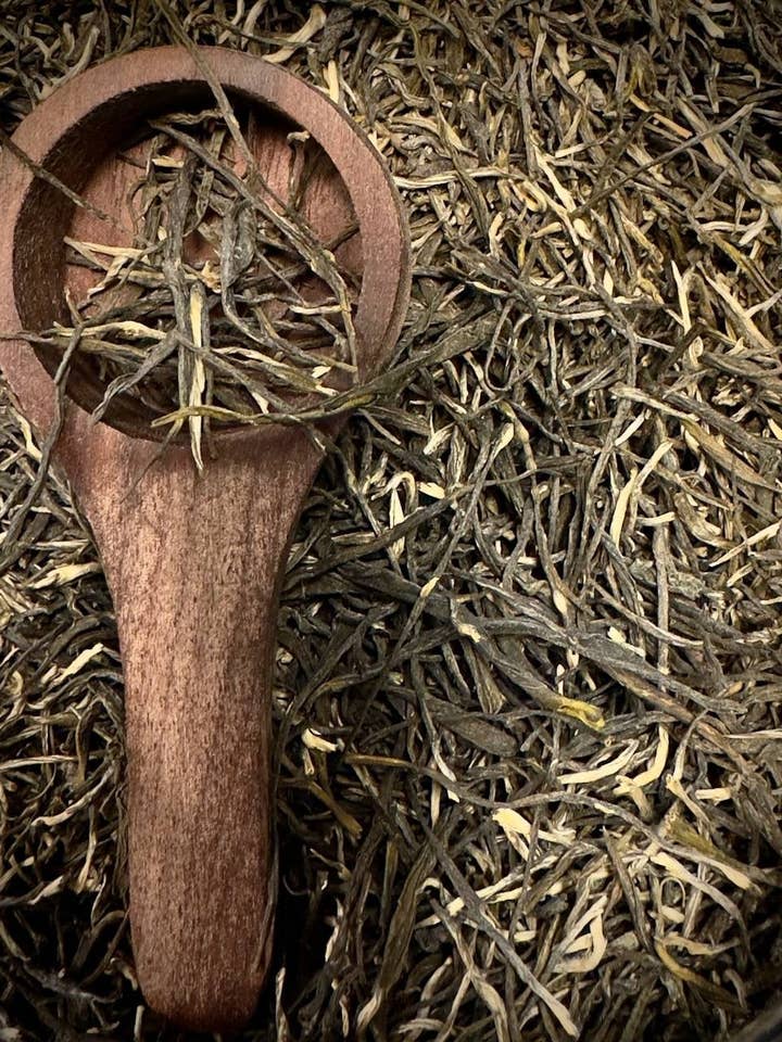 №3 Maojian 50g (1,76oz) / 250g (8,82oz) for wholesale by SveTea