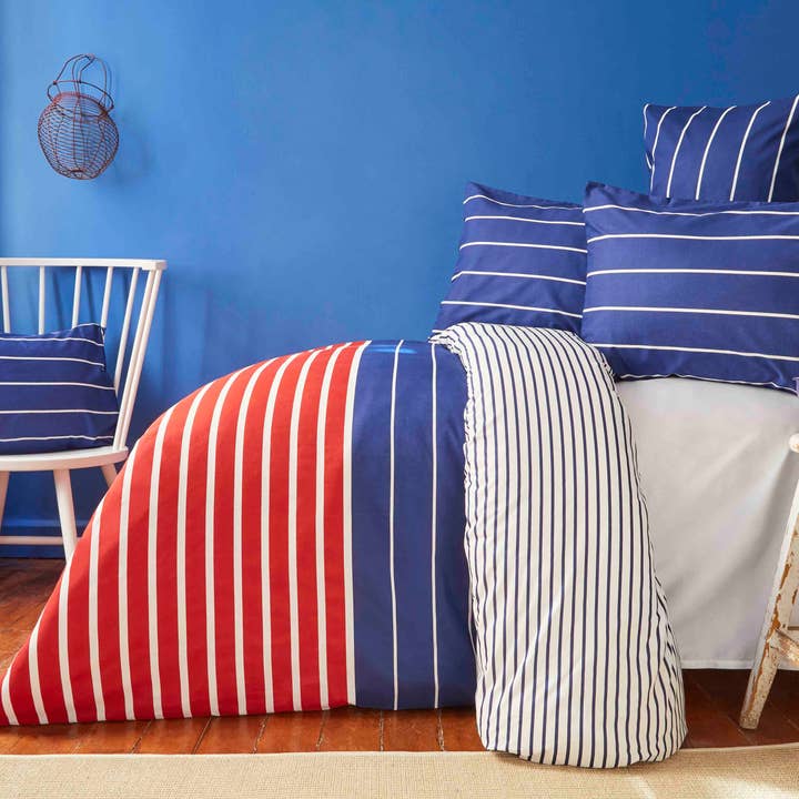 Set de ropa de cama Nautica Home Moonrise para venta al por mayor de Nautica Home